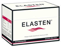 ELASTEN Produktverpackung